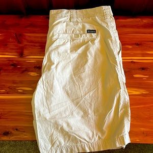 Columbia Shorts